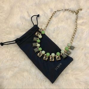J. Crew Statement Necklace
